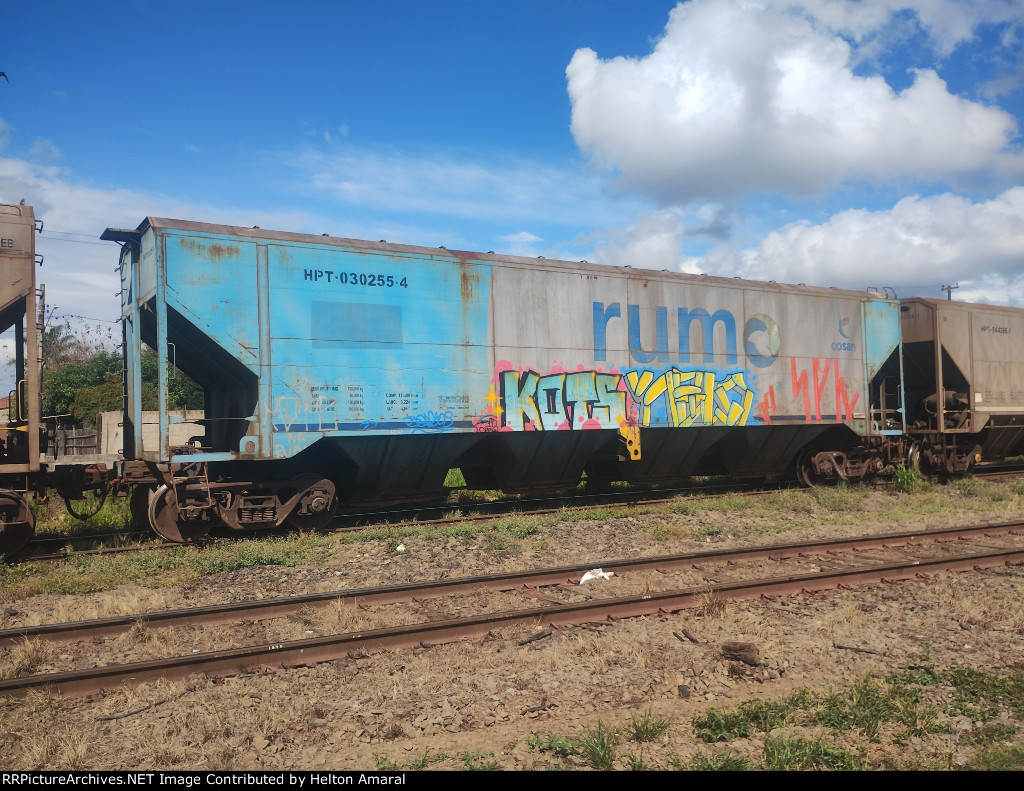 RUMO HPT-030255-4